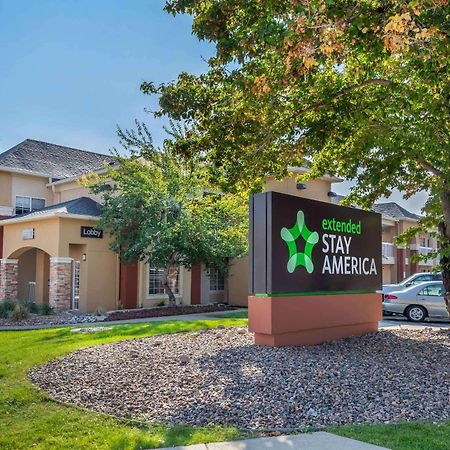 Extended Stay America Suites - Denver - Tech Center South - Inverness Centennial Zewnętrze zdjęcie