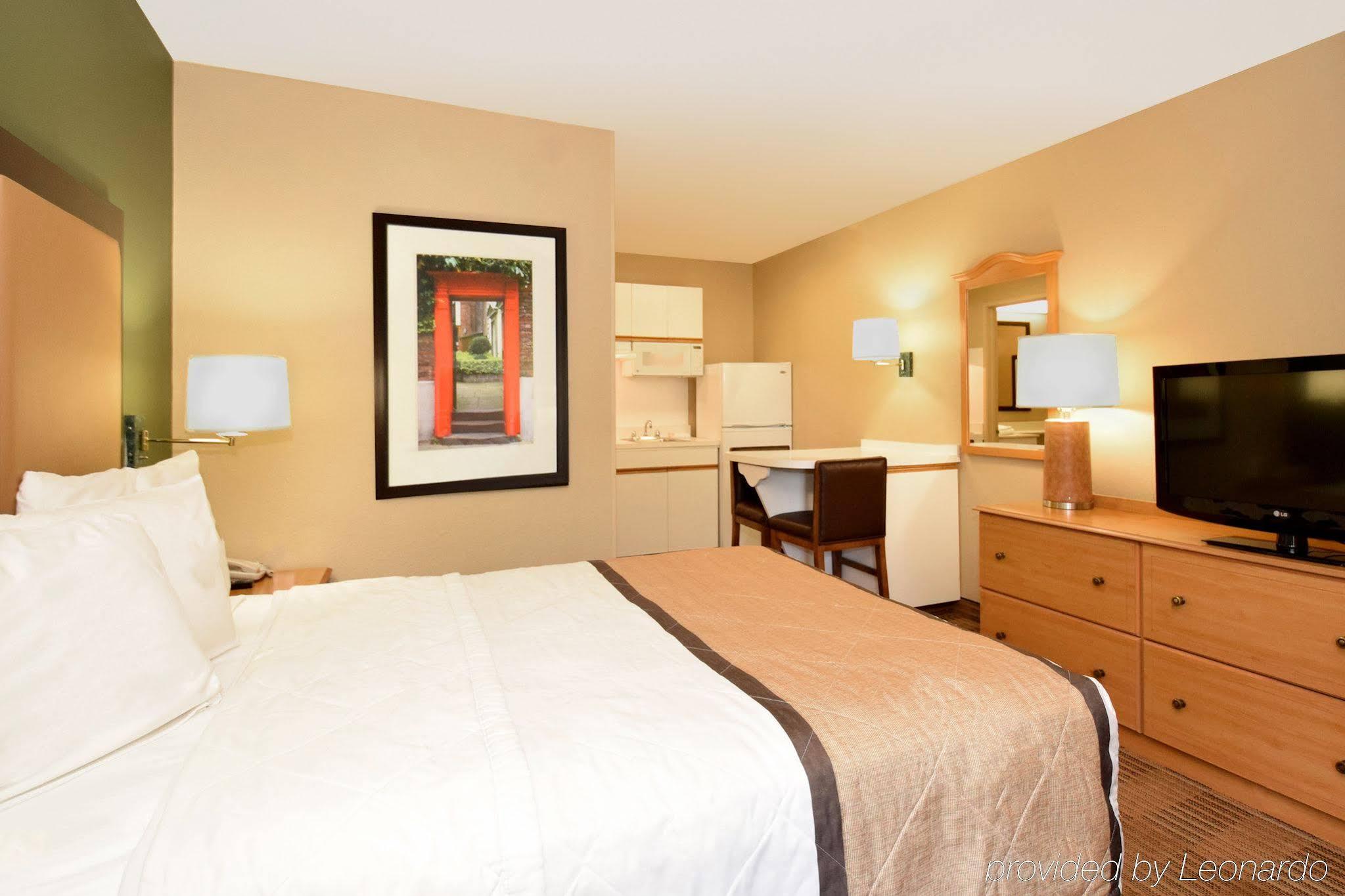 Extended Stay America Suites - Denver - Tech Center South - Inverness Centennial Zewnętrze zdjęcie