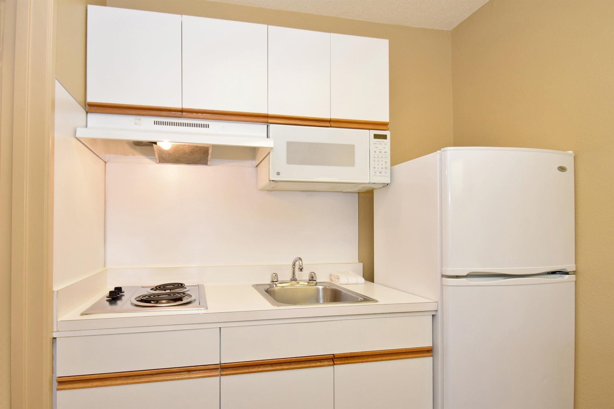 Extended Stay America Suites - Denver - Tech Center South - Inverness Centennial Zewnętrze zdjęcie
