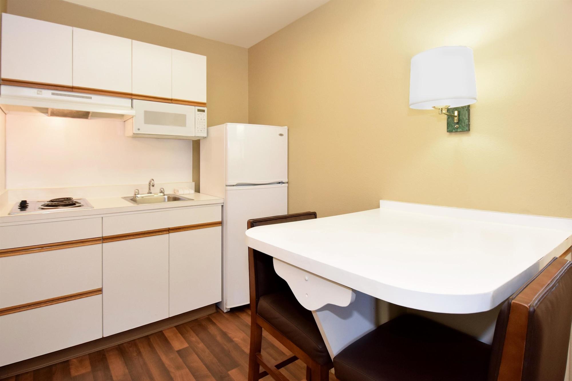 Extended Stay America Suites - Denver - Tech Center South - Inverness Centennial Zewnętrze zdjęcie