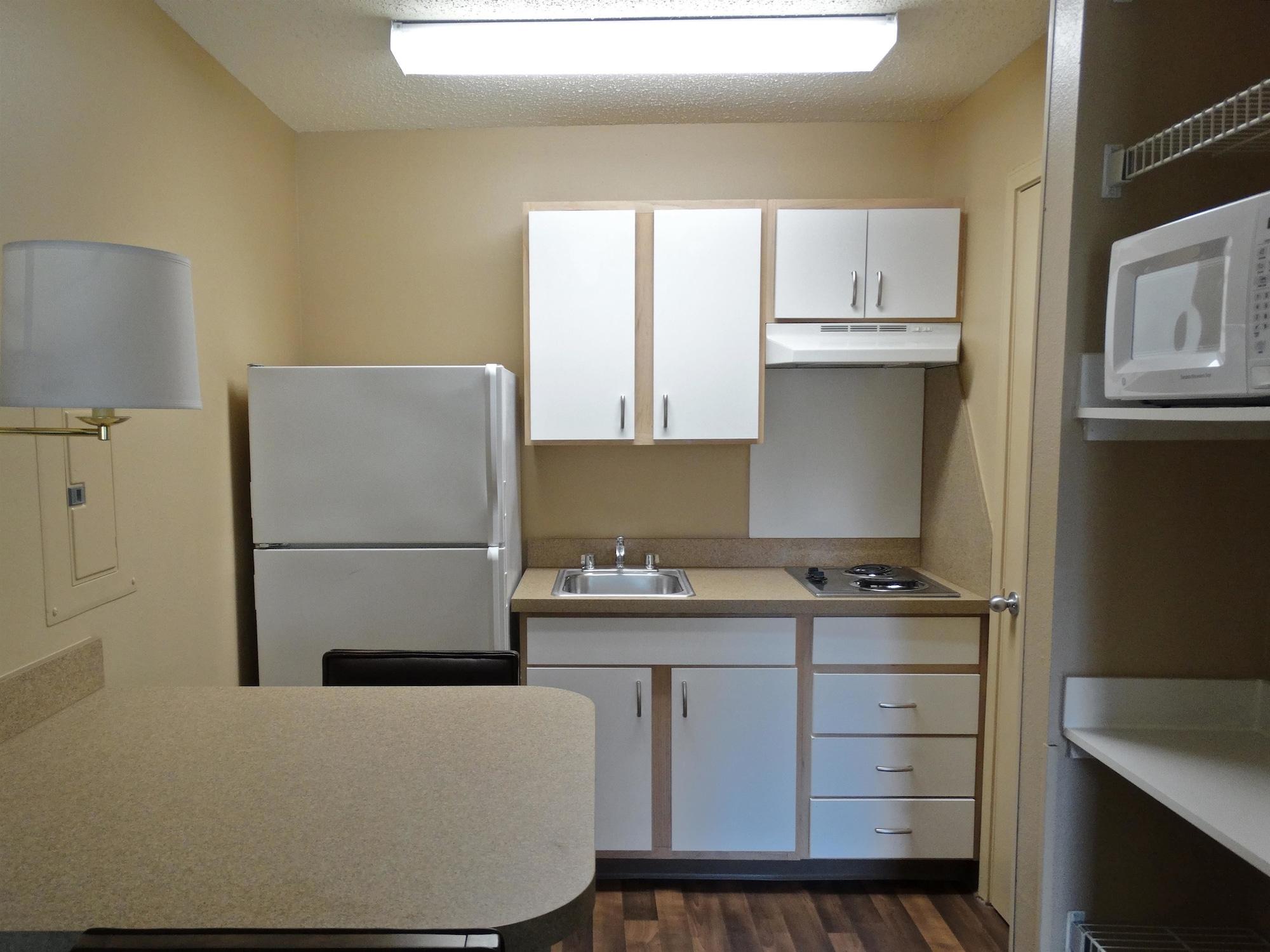 Extended Stay America Suites - Denver - Tech Center South - Inverness Centennial Zewnętrze zdjęcie