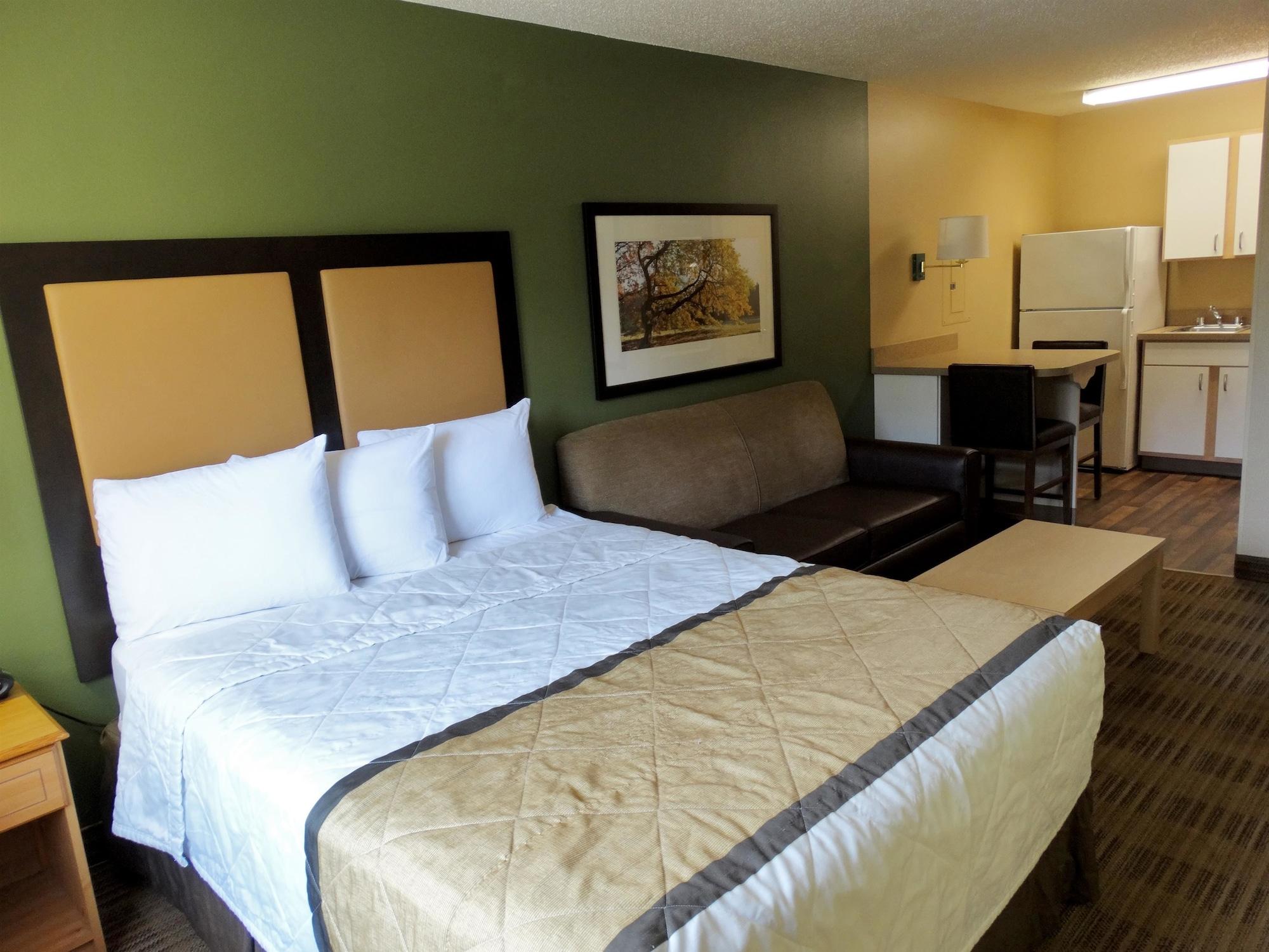 Extended Stay America Suites - Denver - Tech Center South - Inverness Centennial Zewnętrze zdjęcie