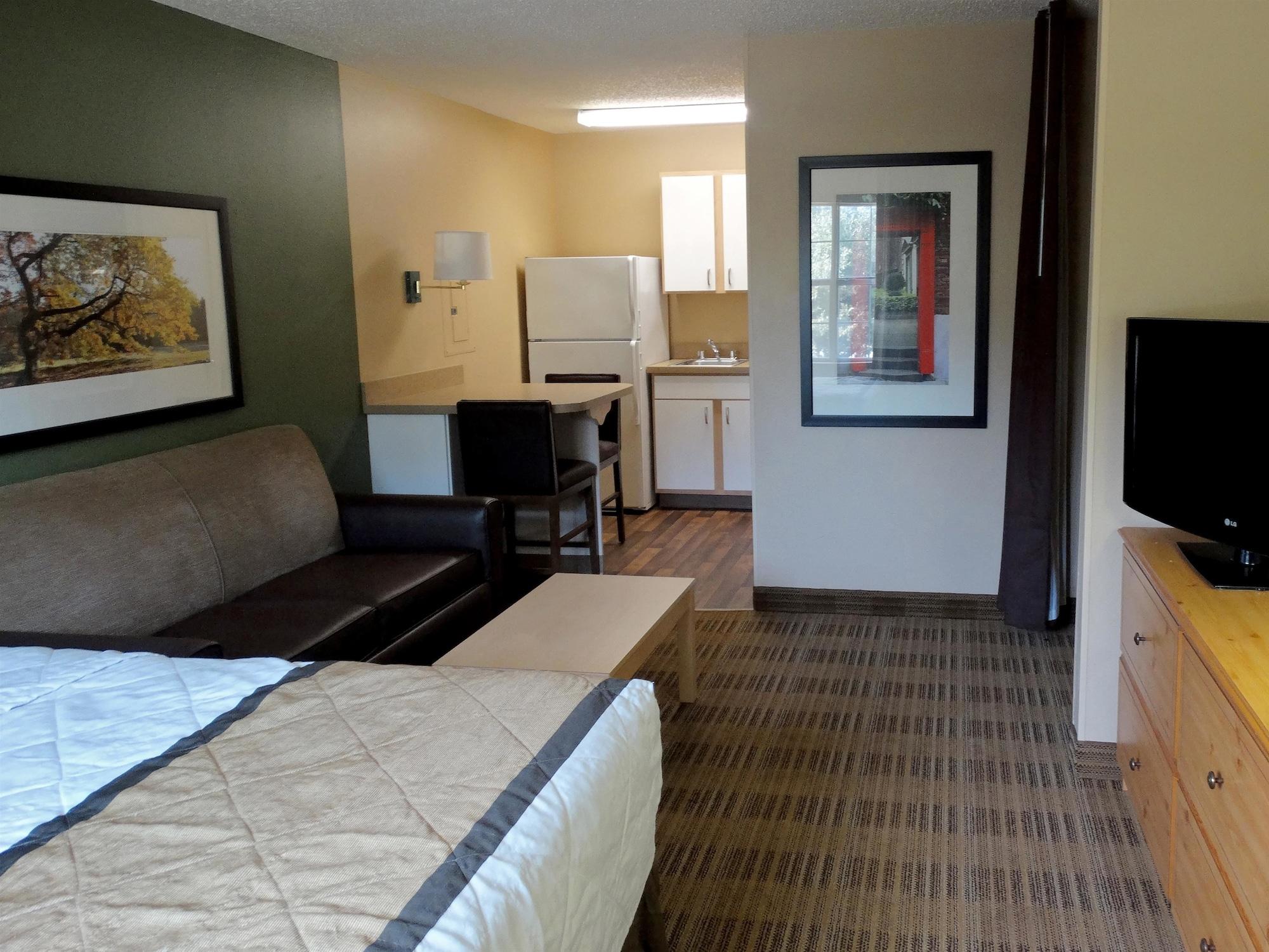 Extended Stay America Suites - Denver - Tech Center South - Inverness Centennial Zewnętrze zdjęcie