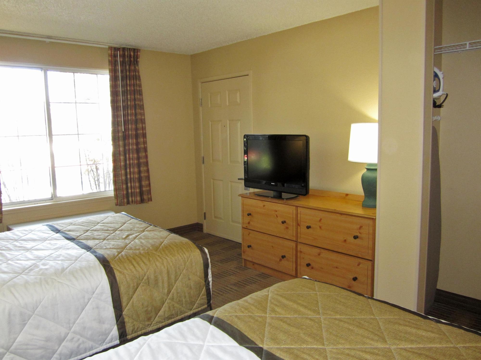 Extended Stay America Suites - Denver - Tech Center South - Inverness Centennial Zewnętrze zdjęcie