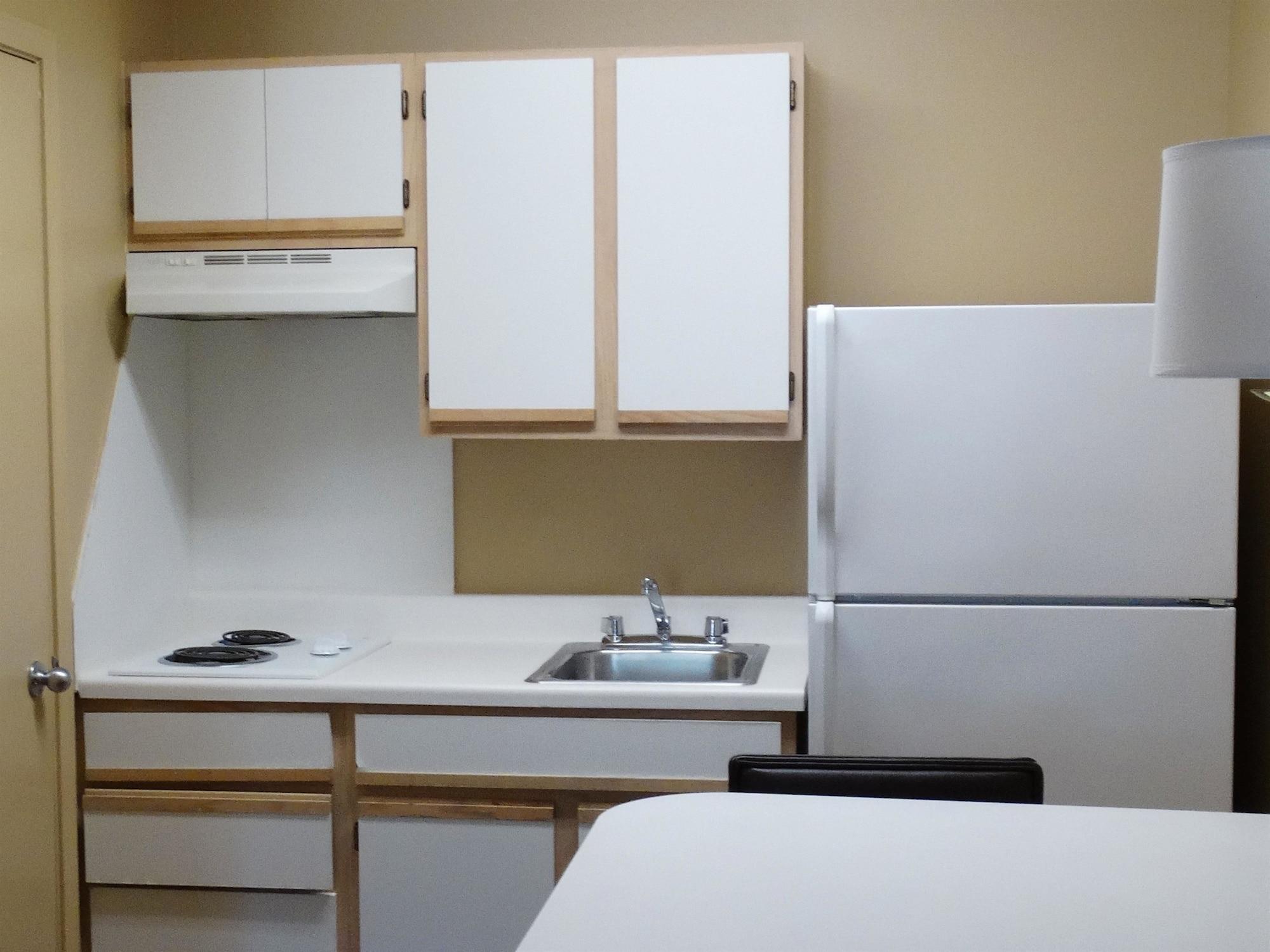 Extended Stay America Suites - Denver - Tech Center South - Inverness Centennial Zewnętrze zdjęcie