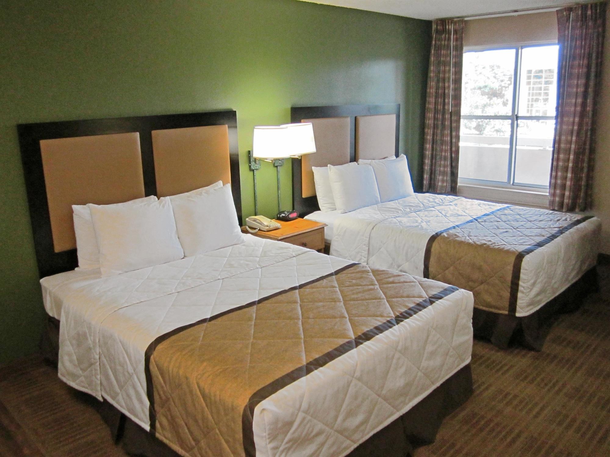 Extended Stay America Suites - Denver - Tech Center South - Inverness Centennial Zewnętrze zdjęcie
