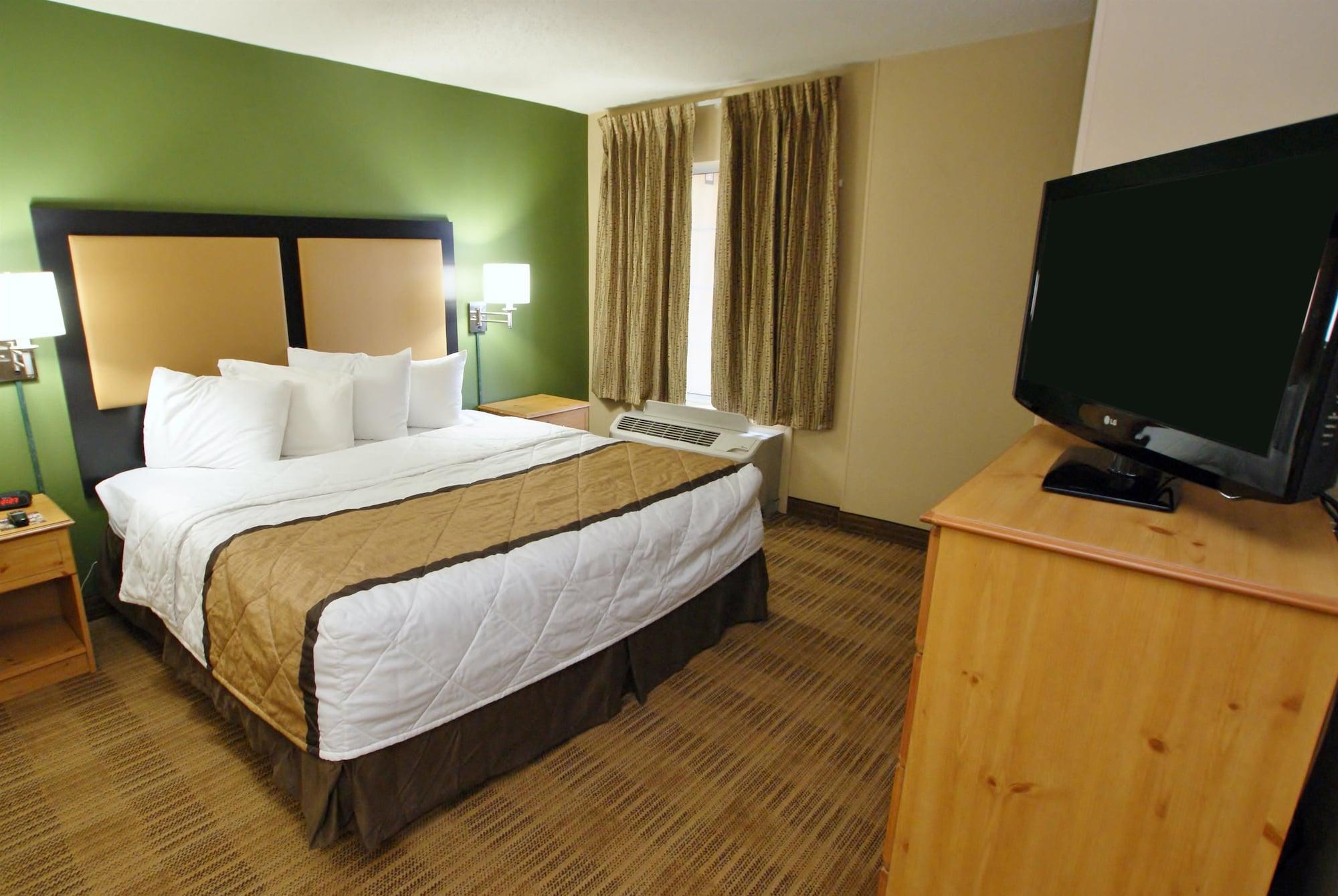 Extended Stay America Suites - Denver - Tech Center South - Inverness Centennial Zewnętrze zdjęcie