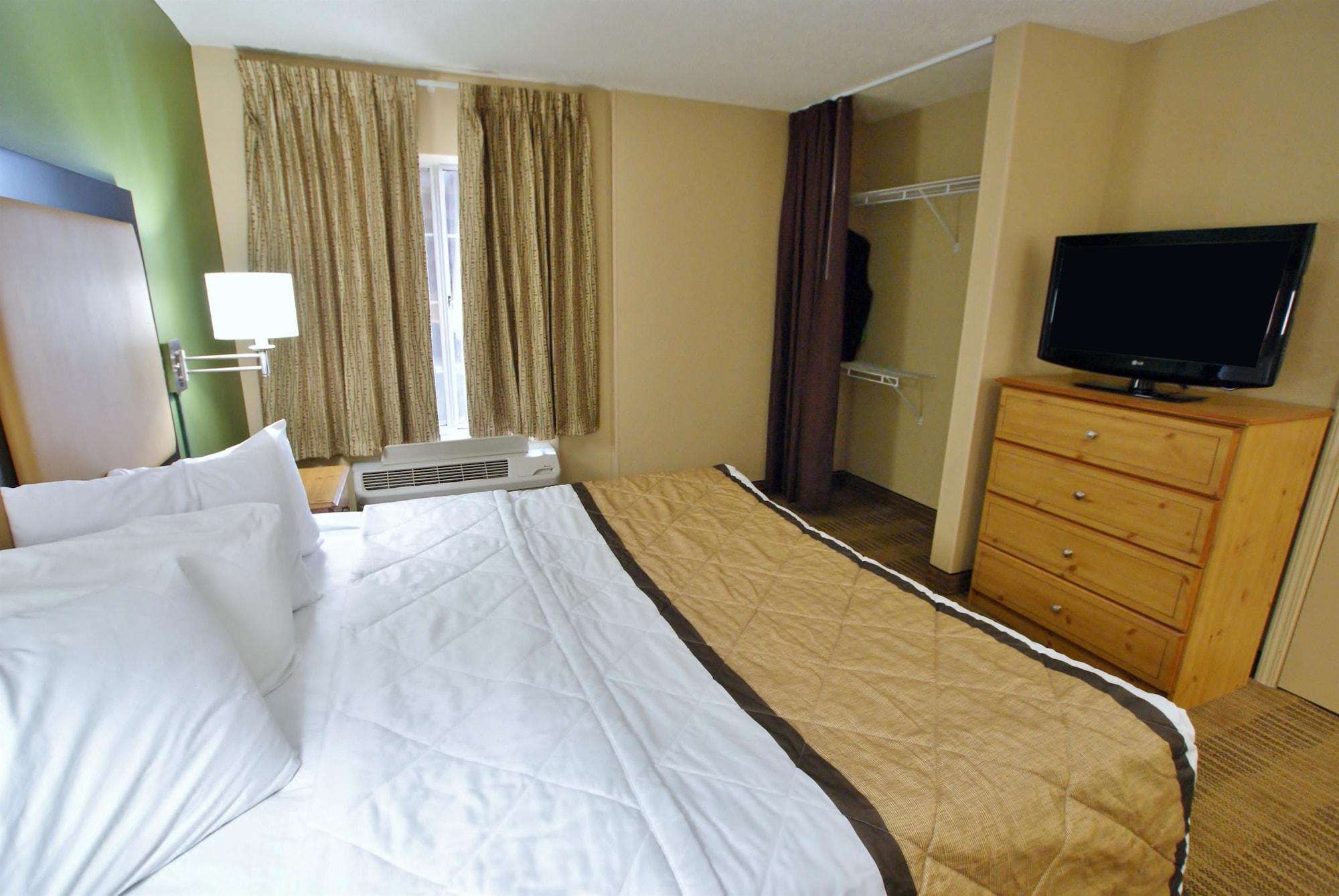 Extended Stay America Suites - Denver - Tech Center South - Inverness Centennial Zewnętrze zdjęcie