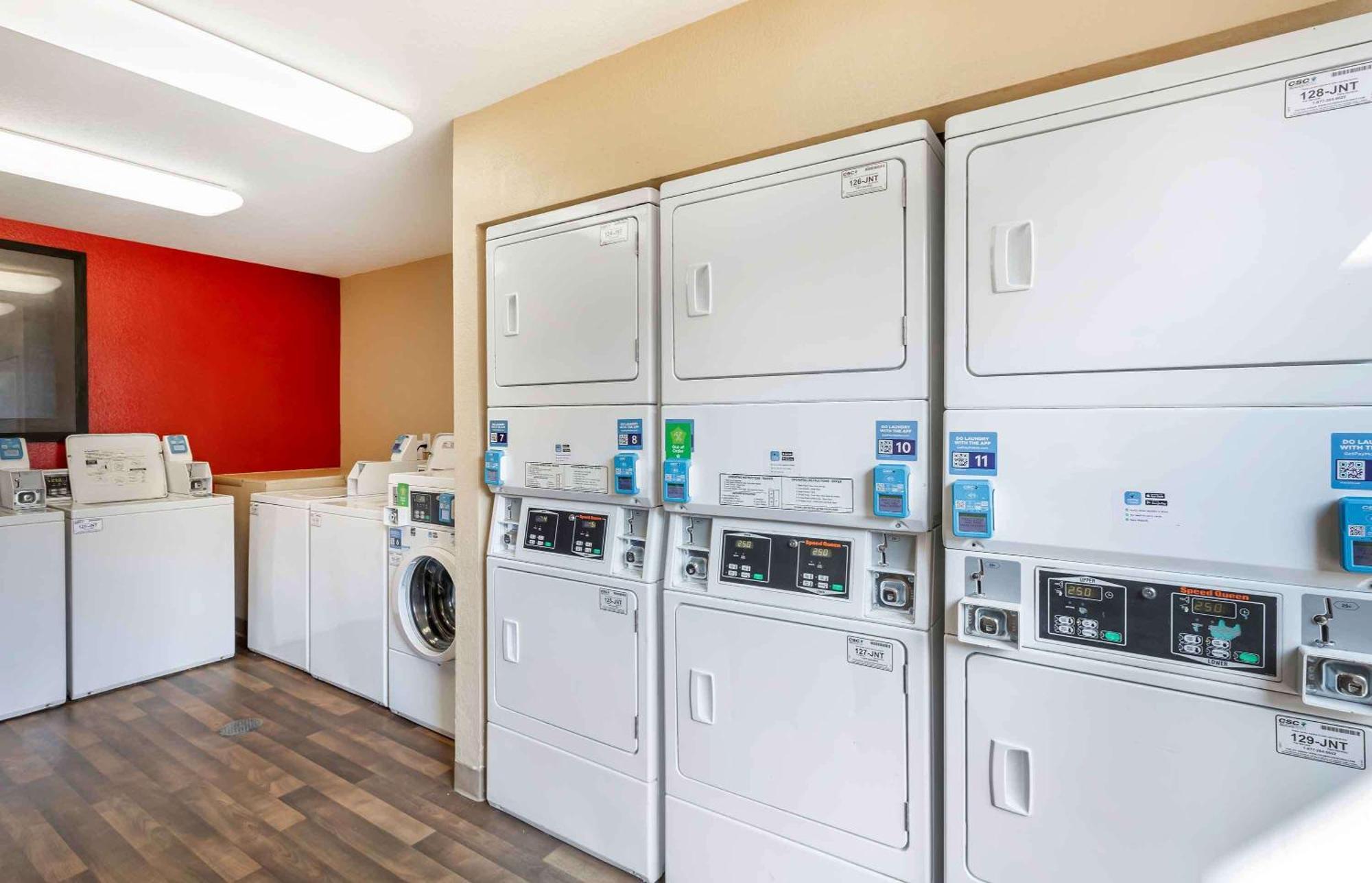 Extended Stay America Suites - Denver - Tech Center South - Inverness Centennial Zewnętrze zdjęcie