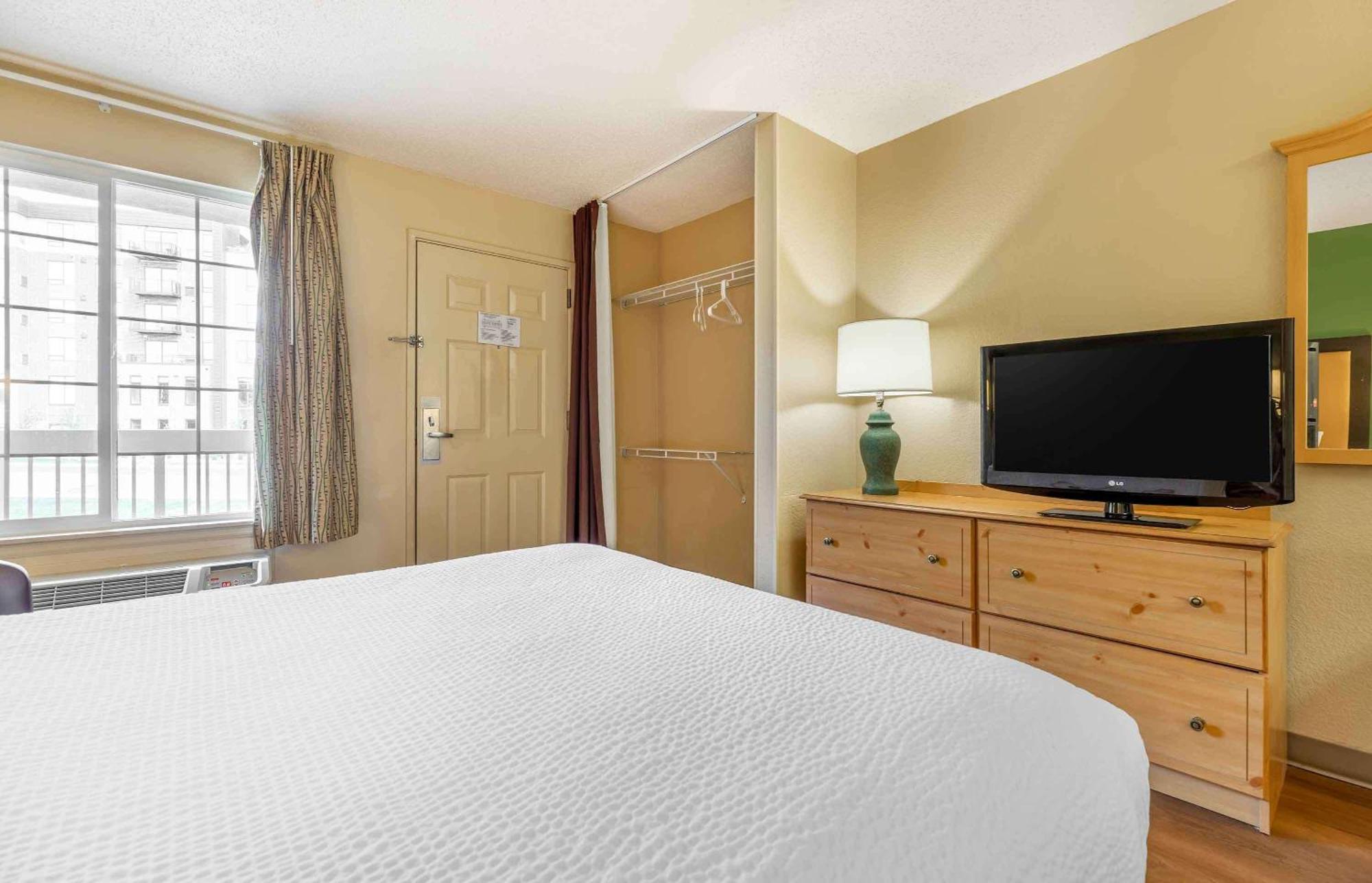Extended Stay America Suites - Denver - Tech Center South - Inverness Centennial Zewnętrze zdjęcie