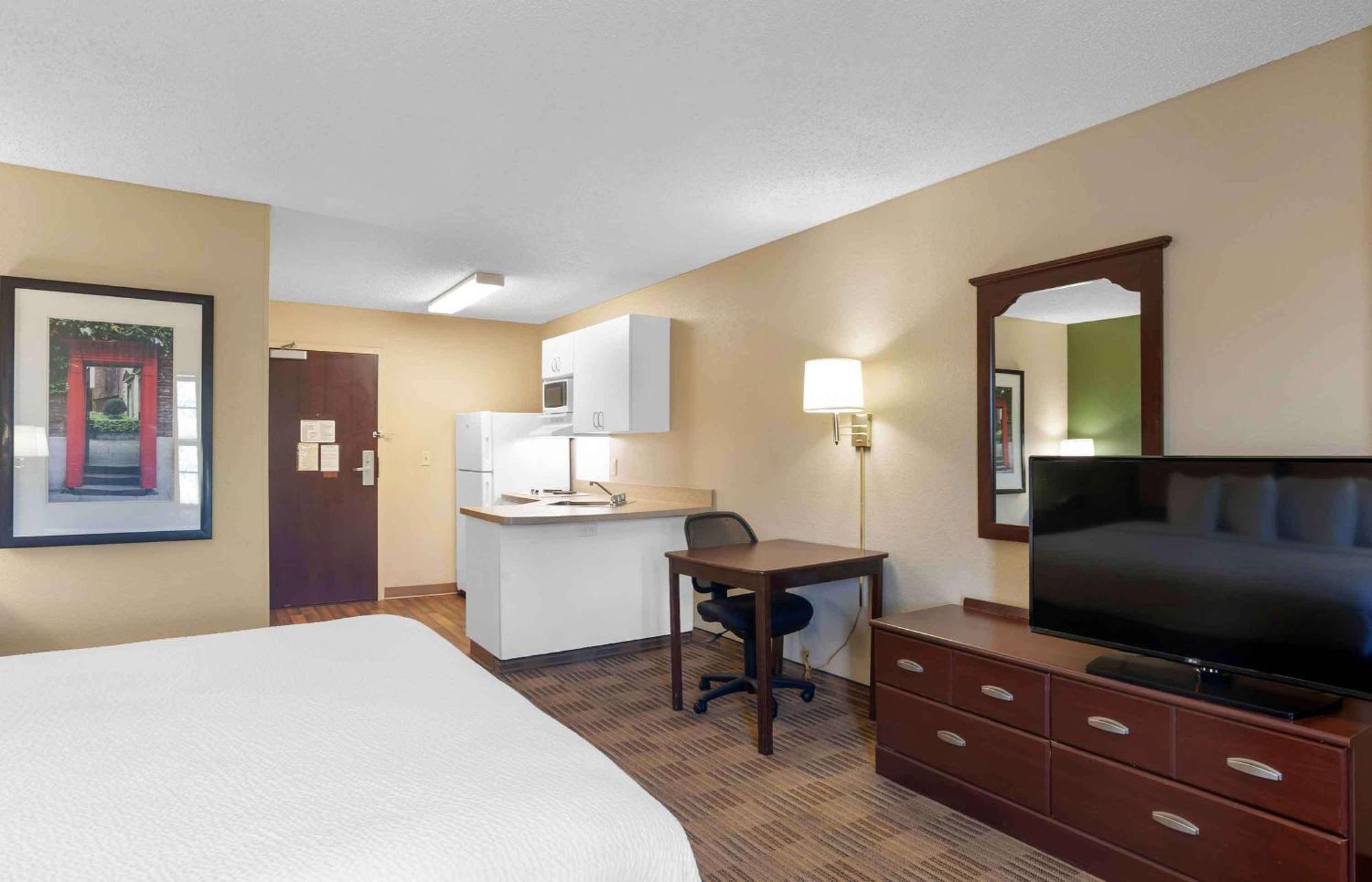 Extended Stay America Suites - Denver - Tech Center South - Inverness Centennial Zewnętrze zdjęcie