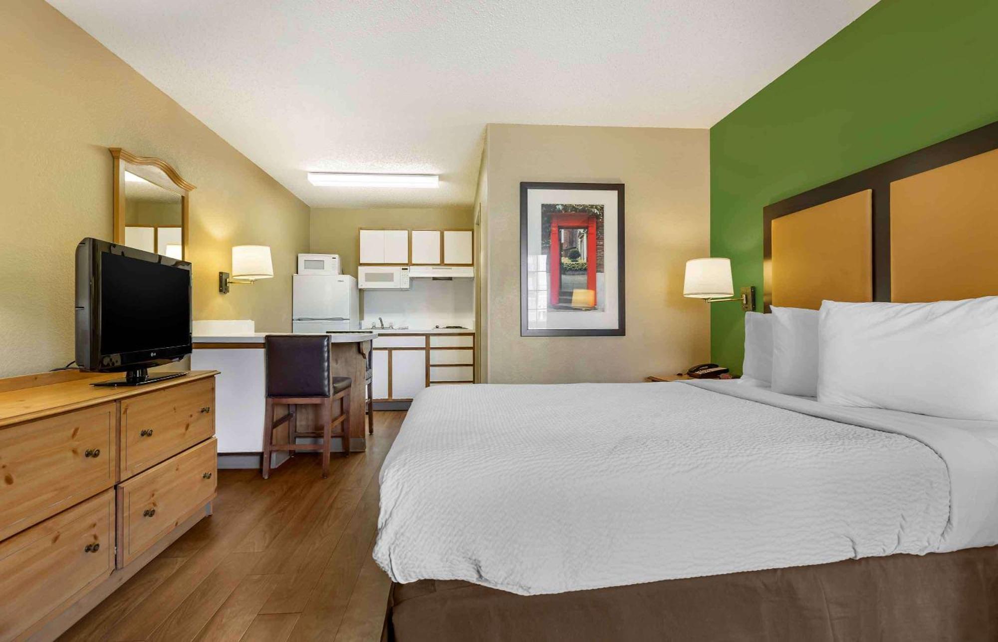 Extended Stay America Suites - Denver - Tech Center South - Inverness Centennial Zewnętrze zdjęcie