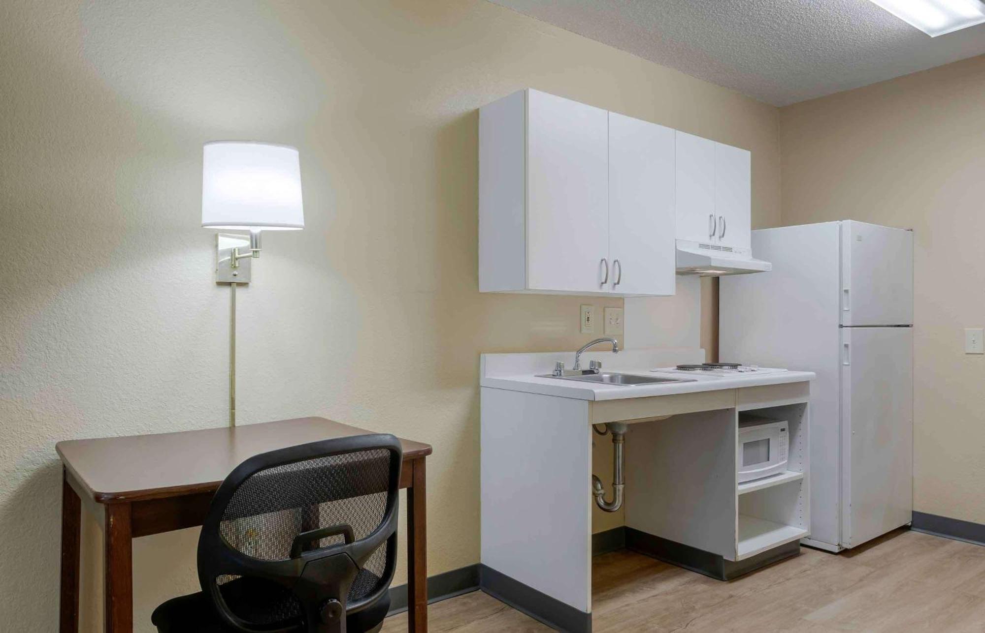Extended Stay America Suites - Denver - Tech Center South - Inverness Centennial Zewnętrze zdjęcie