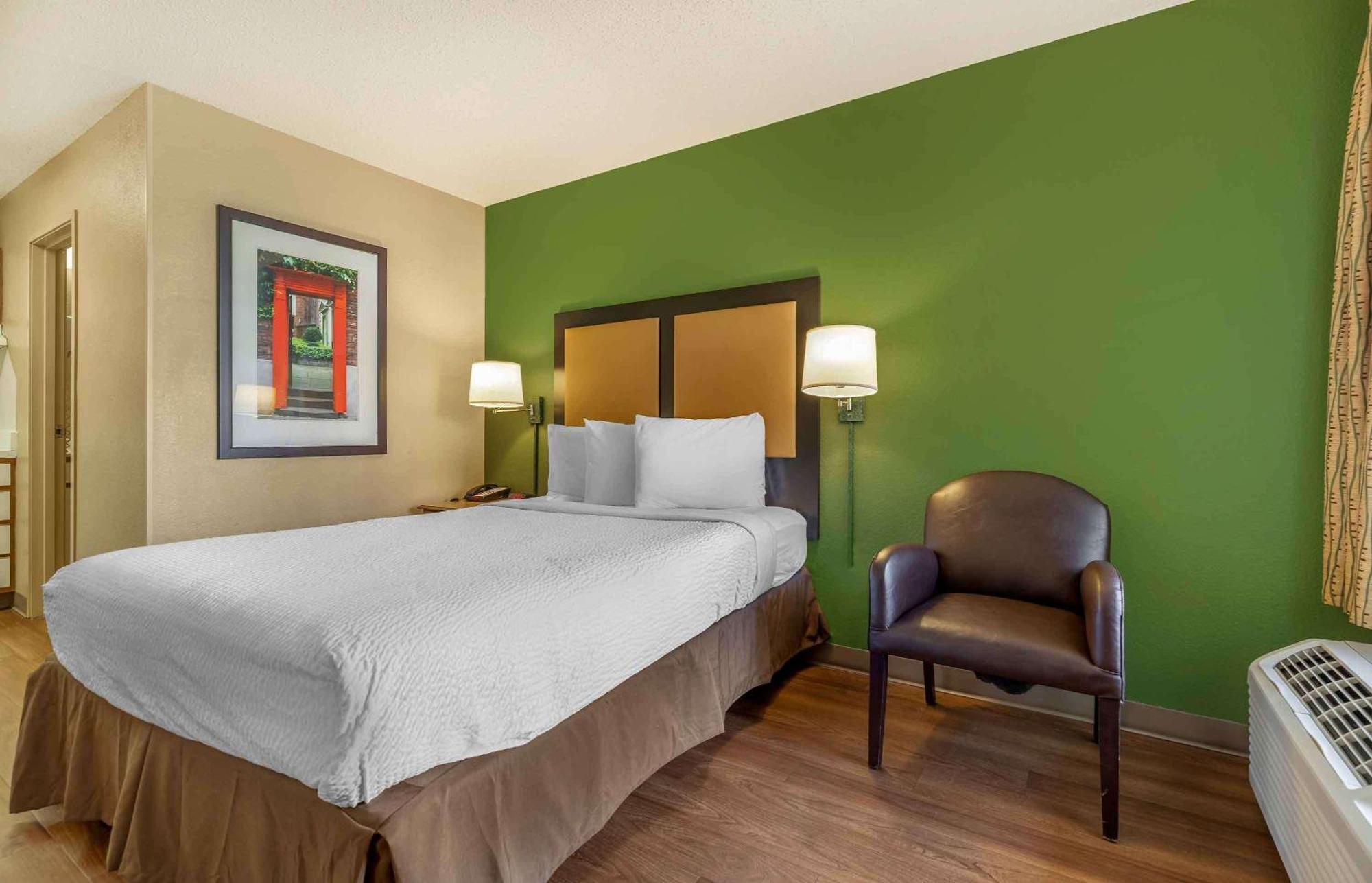 Extended Stay America Suites - Denver - Tech Center South - Inverness Centennial Zewnętrze zdjęcie
