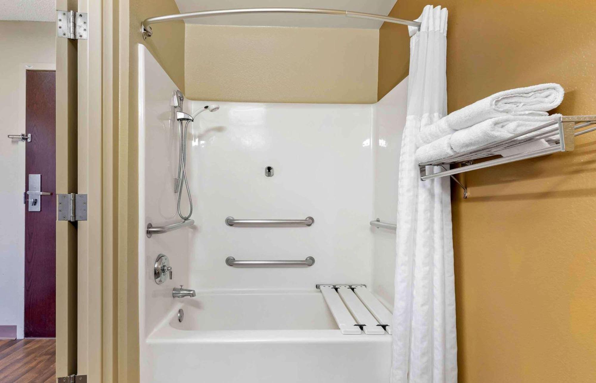 Extended Stay America Suites - Denver - Tech Center South - Inverness Centennial Zewnętrze zdjęcie
