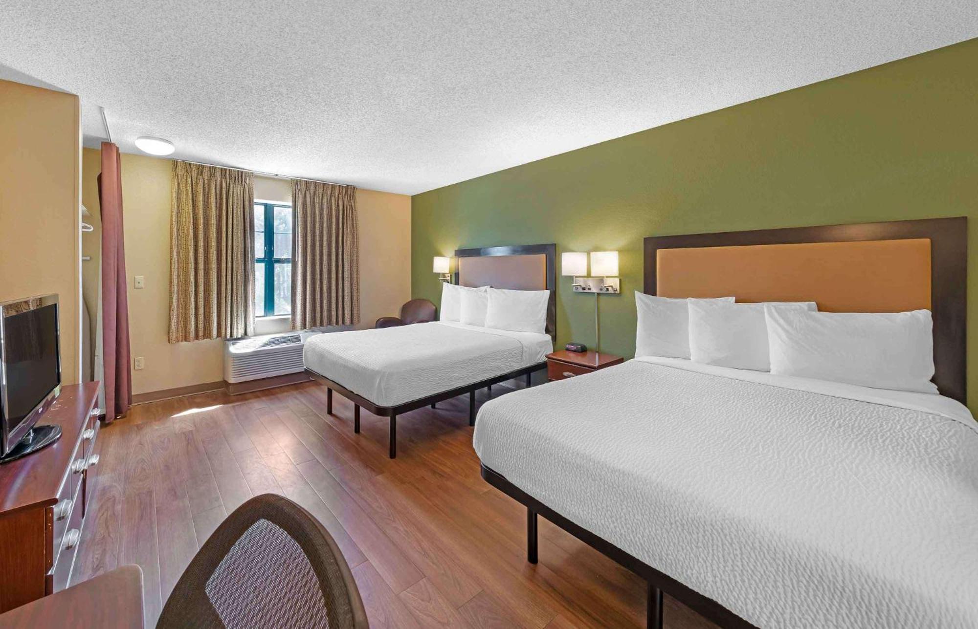 Extended Stay America Suites - Denver - Tech Center South - Inverness Centennial Zewnętrze zdjęcie