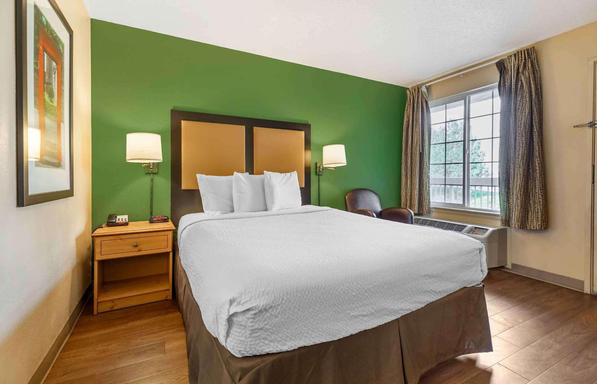 Extended Stay America Suites - Denver - Tech Center South - Inverness Centennial Zewnętrze zdjęcie