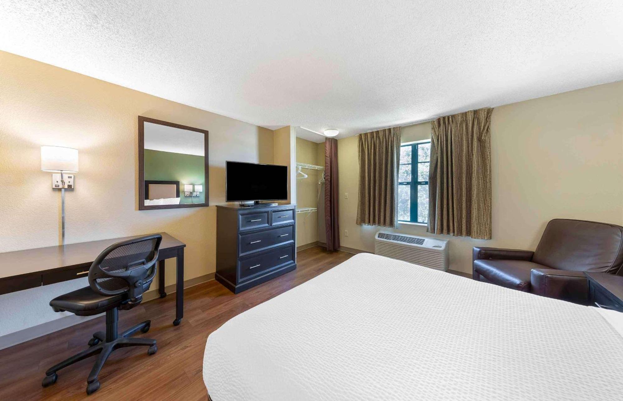Extended Stay America Suites - Denver - Tech Center South - Inverness Centennial Zewnętrze zdjęcie