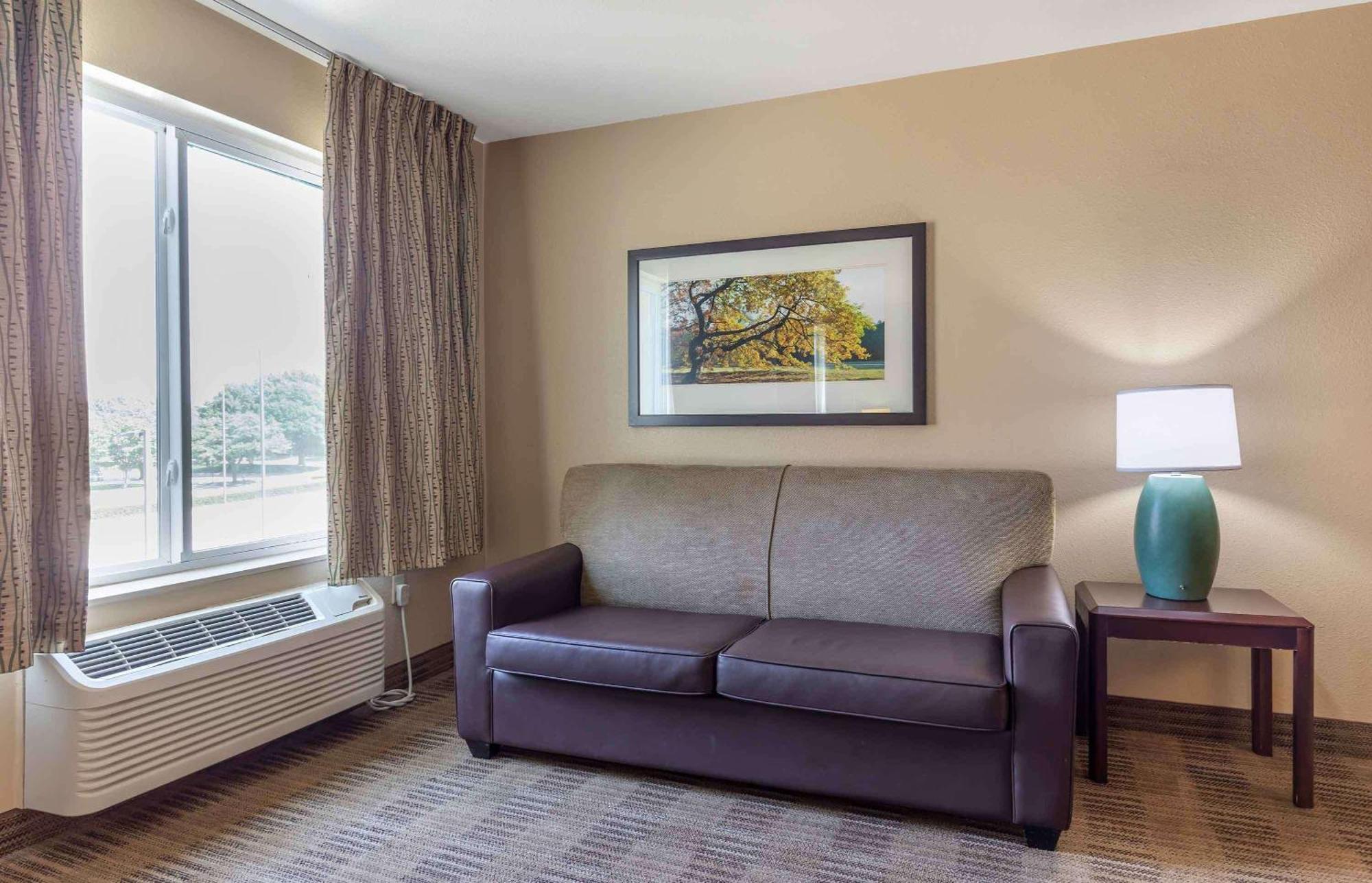 Extended Stay America Suites - Denver - Tech Center South - Inverness Centennial Zewnętrze zdjęcie