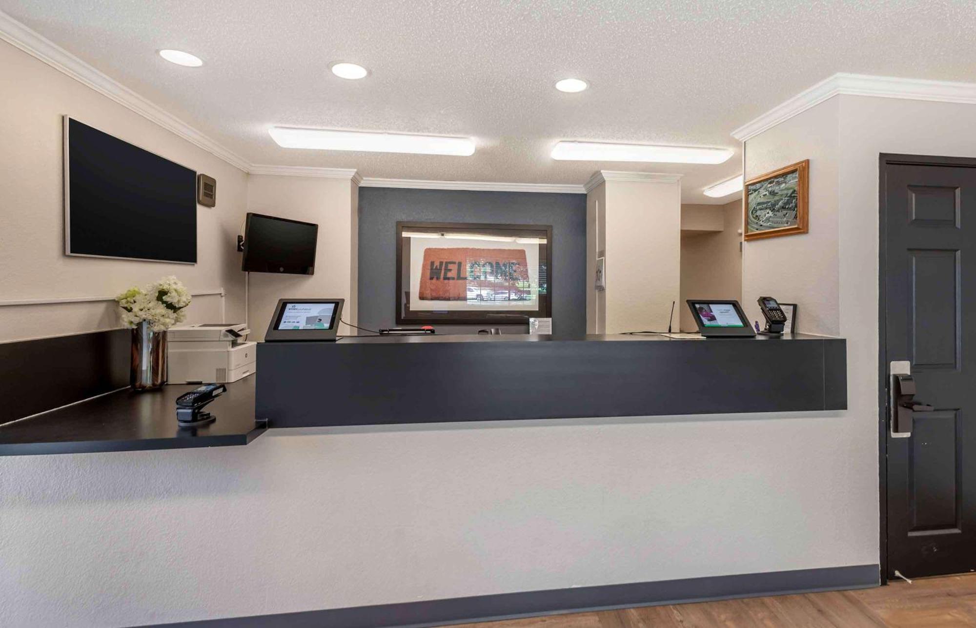 Extended Stay America Suites - Denver - Tech Center South - Inverness Centennial Zewnętrze zdjęcie