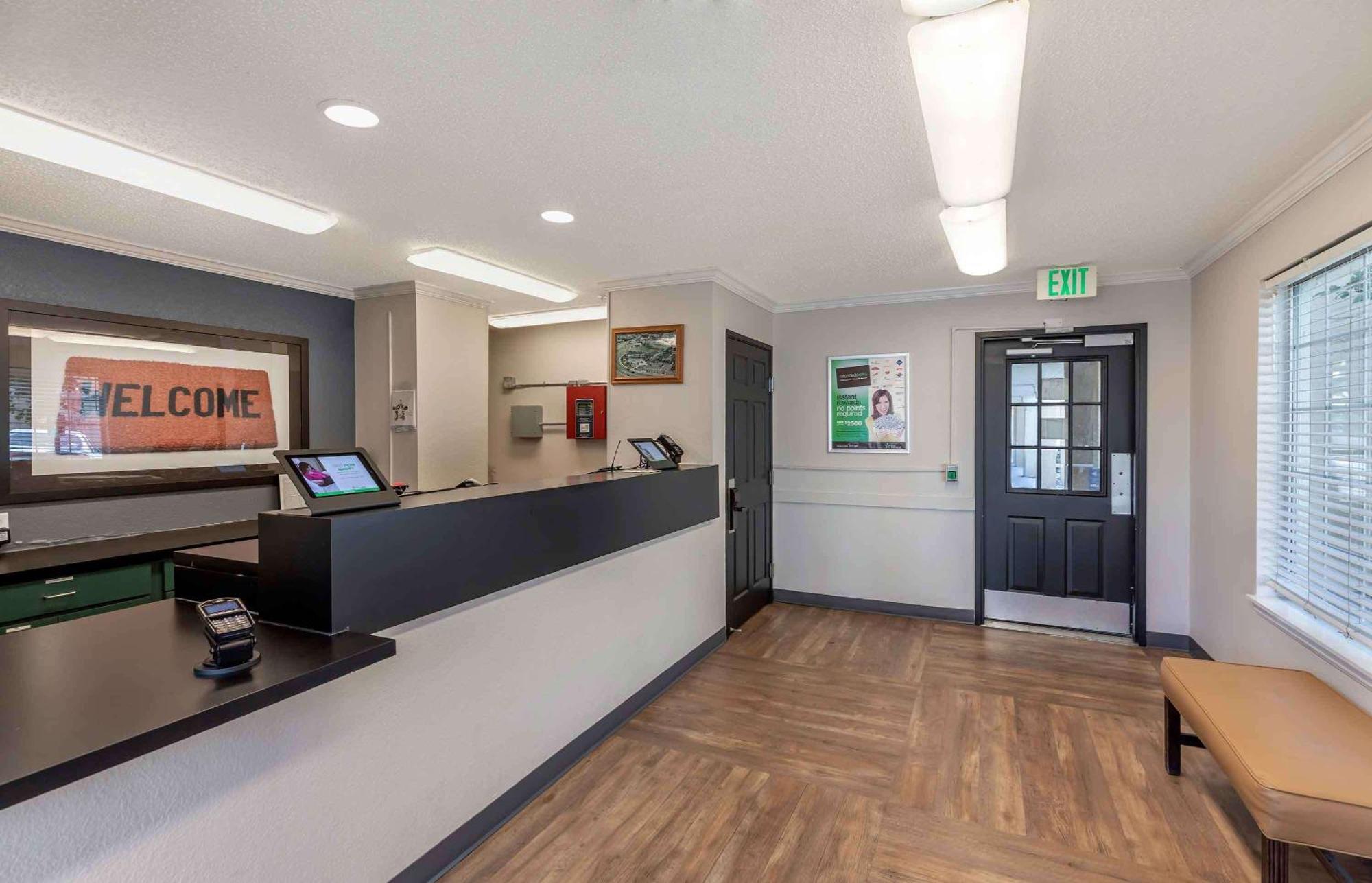 Extended Stay America Suites - Denver - Tech Center South - Inverness Centennial Zewnętrze zdjęcie