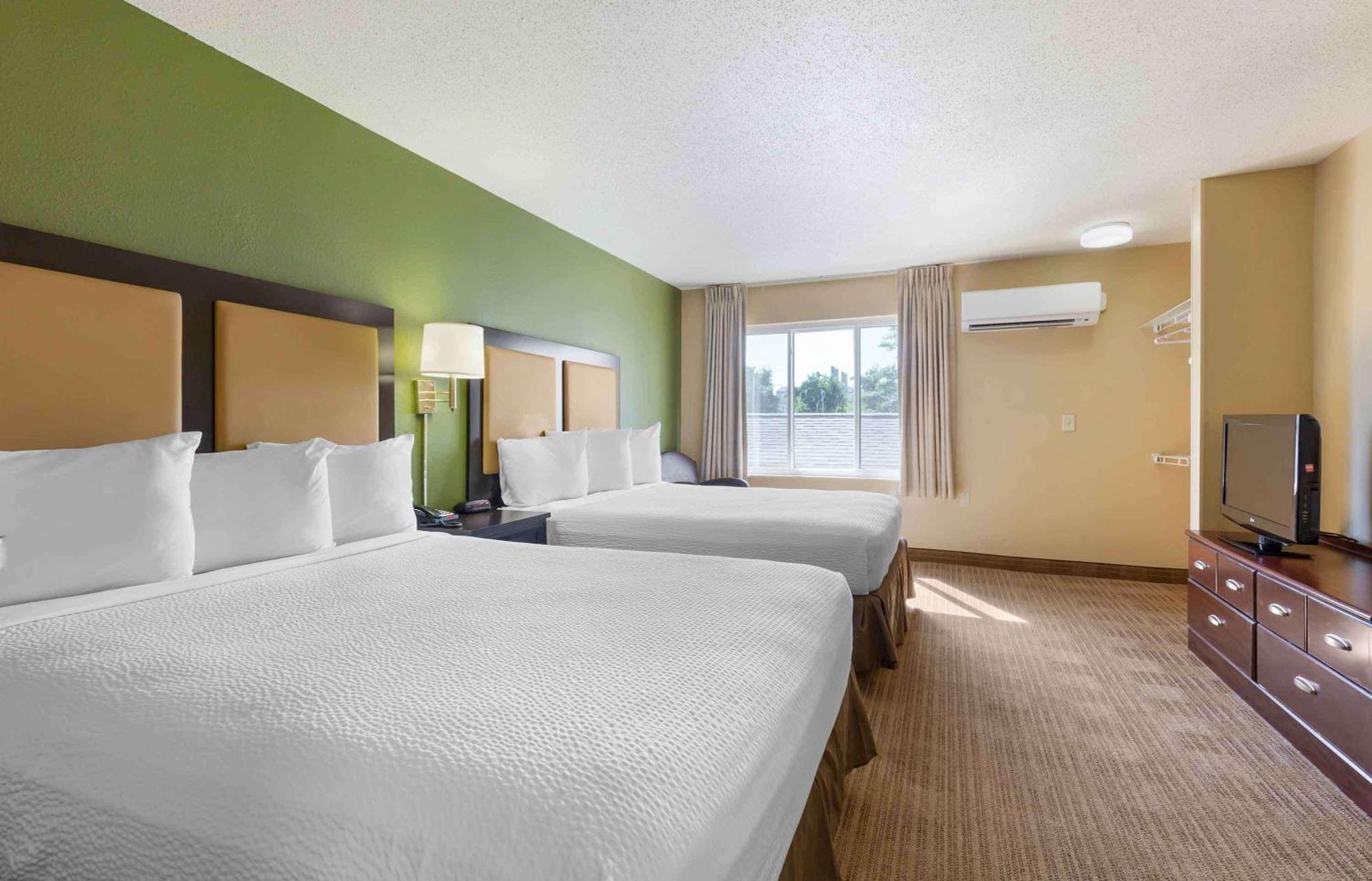 Extended Stay America Suites - Denver - Tech Center South - Inverness Centennial Zewnętrze zdjęcie
