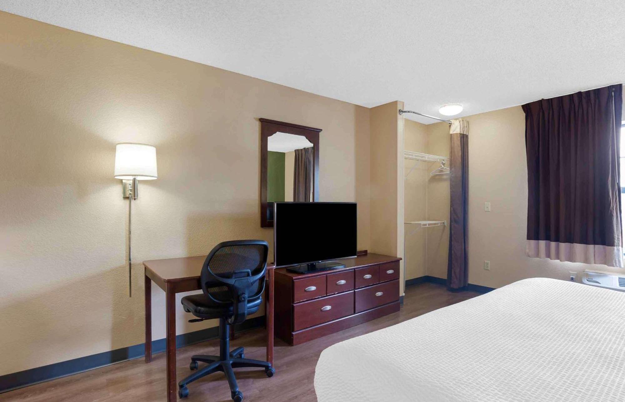 Extended Stay America Suites - Denver - Tech Center South - Inverness Centennial Zewnętrze zdjęcie