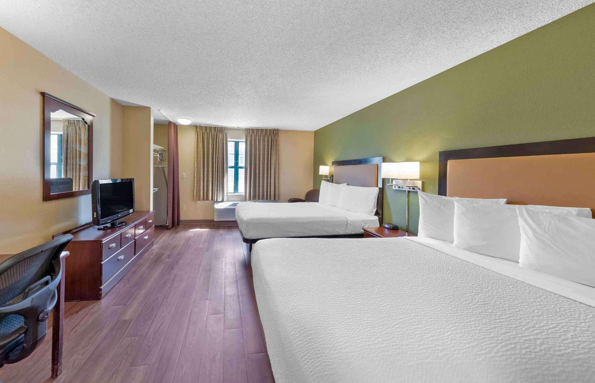 Extended Stay America Suites - Denver - Tech Center South - Inverness Centennial Zewnętrze zdjęcie