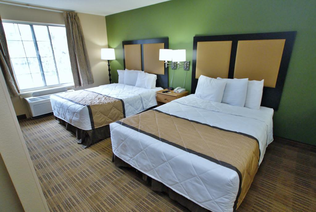 Extended Stay America Suites - Denver - Tech Center South - Inverness Centennial Zewnętrze zdjęcie