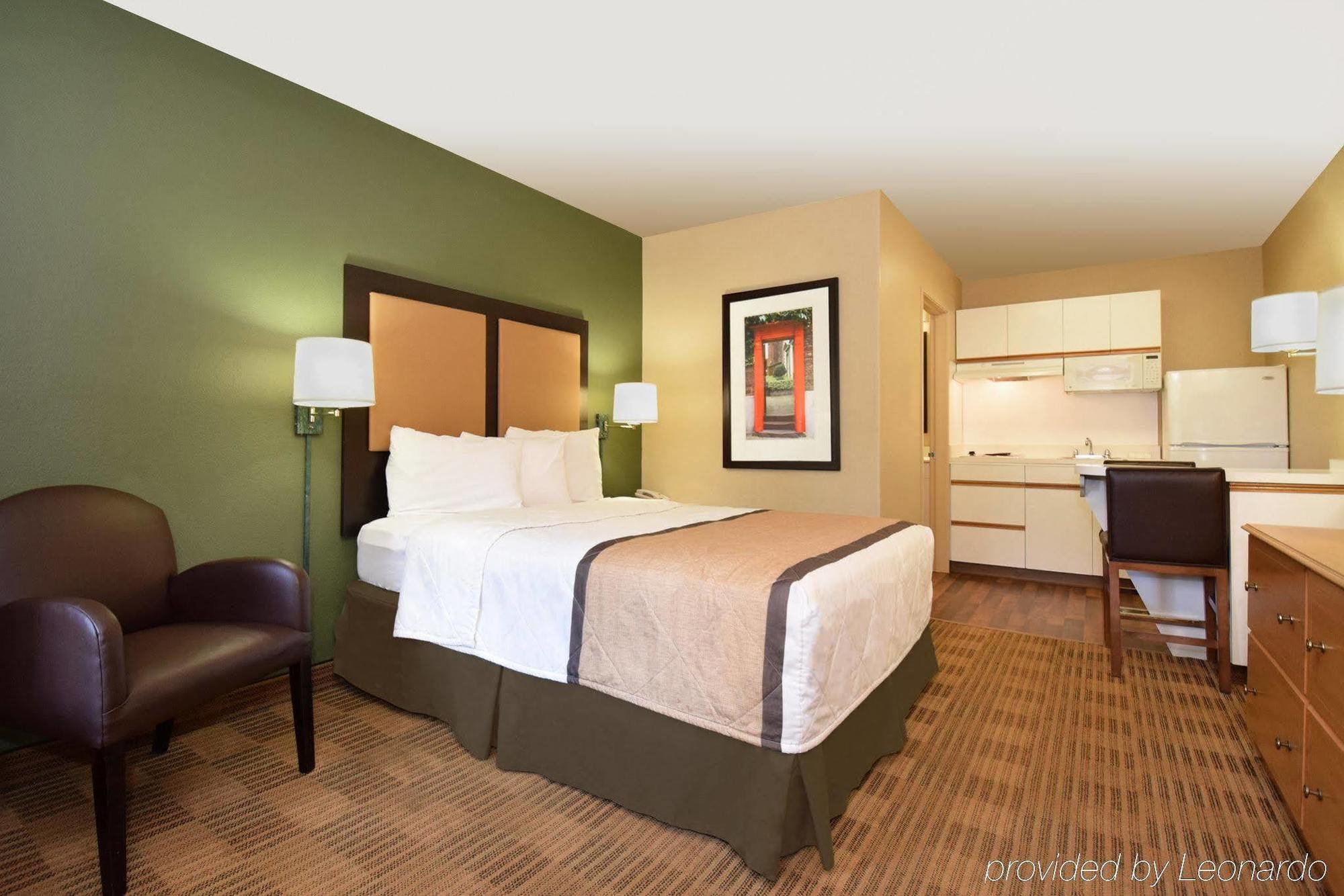 Extended Stay America Suites - Denver - Tech Center South - Inverness Centennial Zewnętrze zdjęcie
