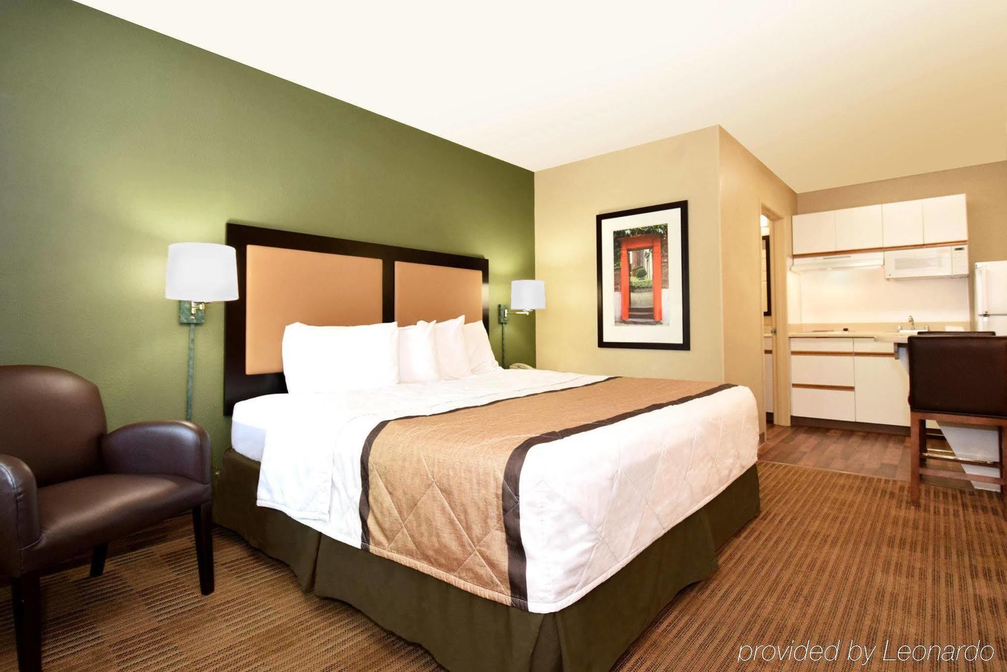 Extended Stay America Suites - Denver - Tech Center South - Inverness Centennial Zewnętrze zdjęcie