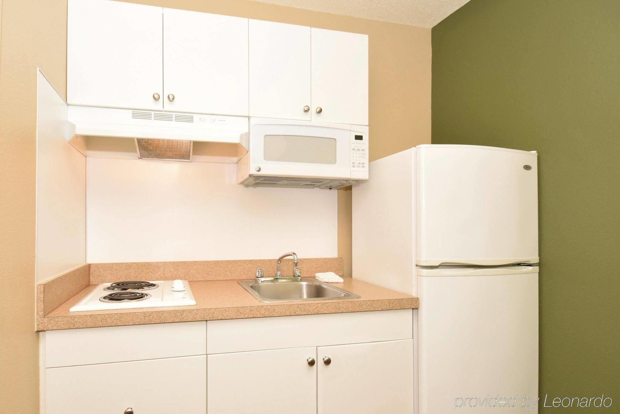 Extended Stay America Suites - Denver - Tech Center South - Inverness Centennial Zewnętrze zdjęcie