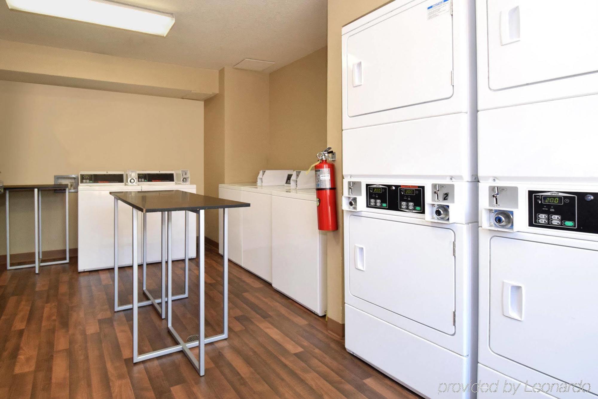 Extended Stay America Suites - Denver - Tech Center South - Inverness Centennial Zewnętrze zdjęcie