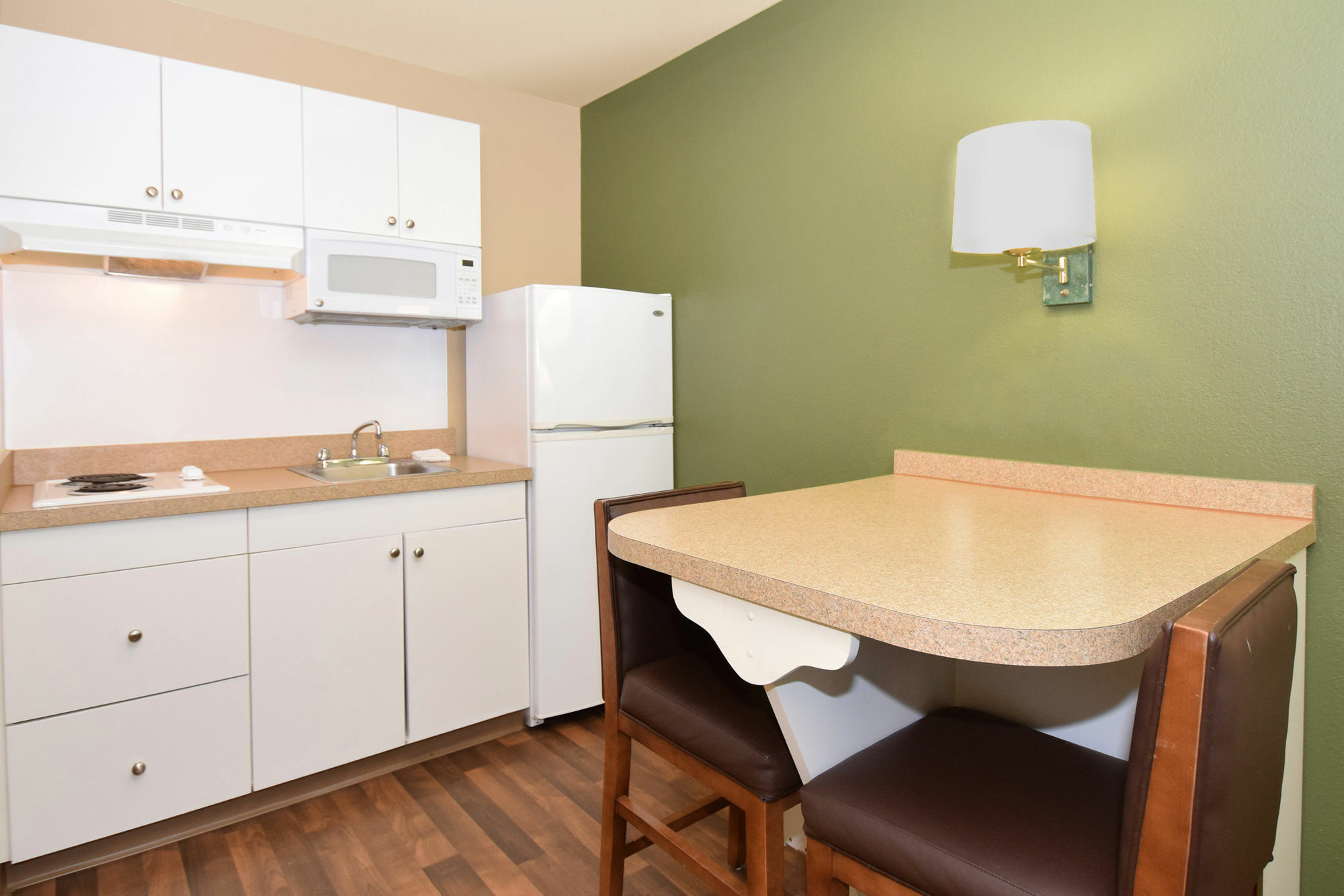 Extended Stay America Suites - Denver - Tech Center South - Inverness Centennial Zewnętrze zdjęcie