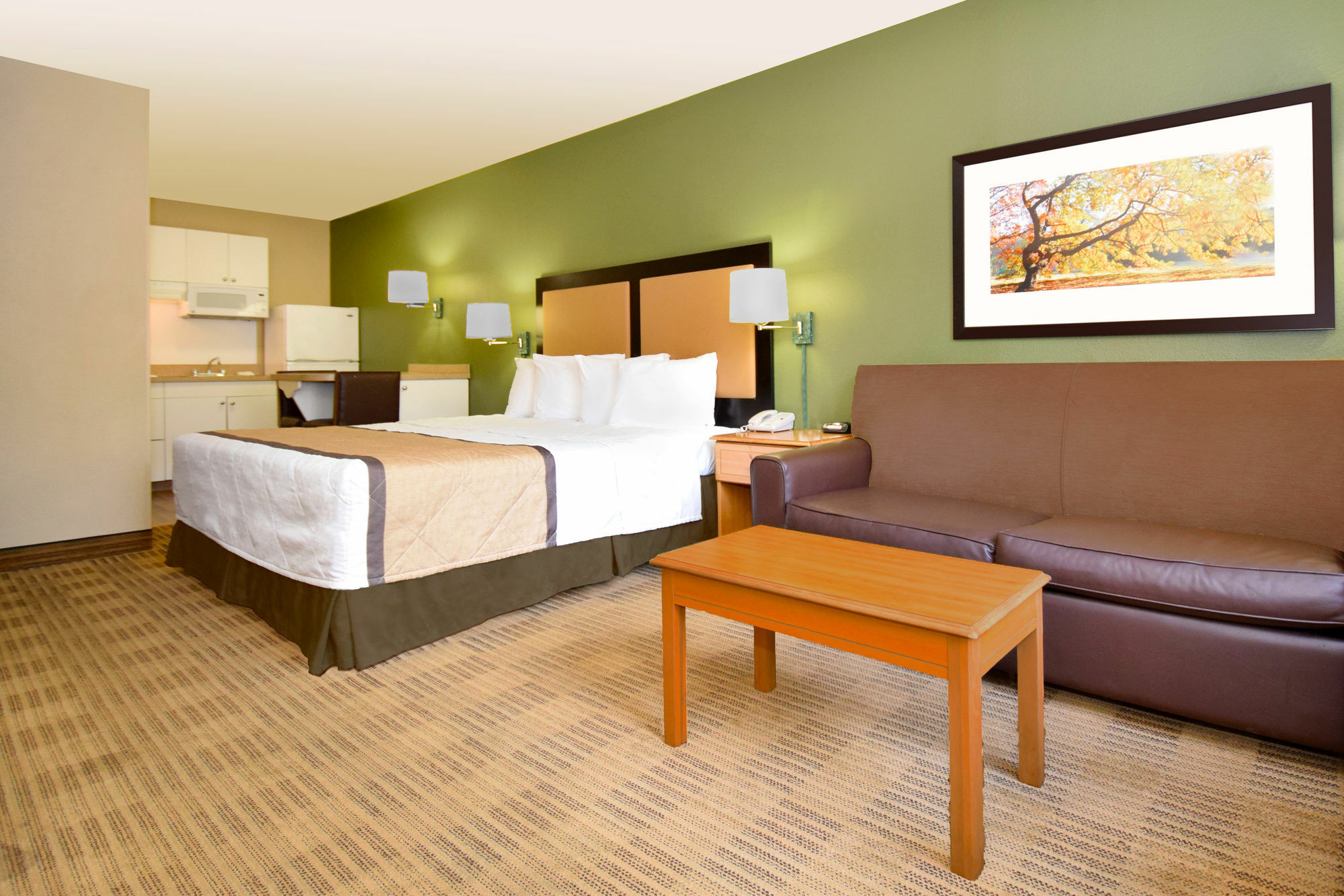 Extended Stay America Suites - Denver - Tech Center South - Inverness Centennial Zewnętrze zdjęcie