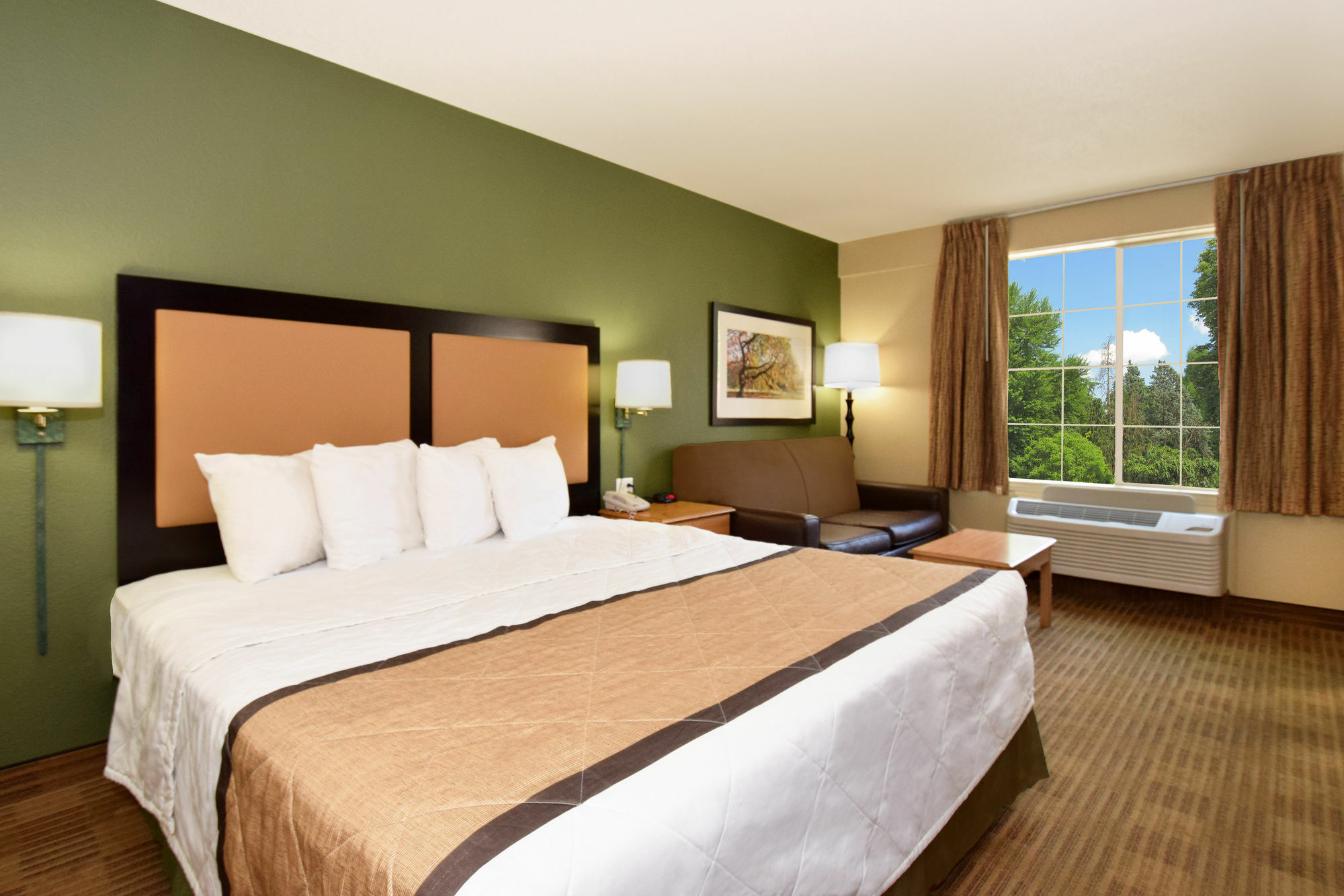 Extended Stay America Suites - Denver - Tech Center South - Inverness Centennial Zewnętrze zdjęcie