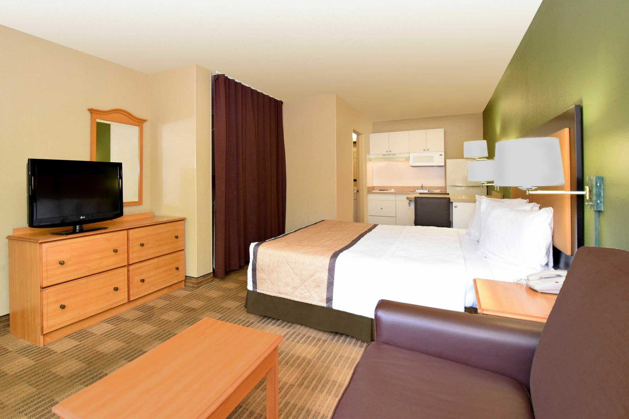 Extended Stay America Suites - Denver - Tech Center South - Inverness Centennial Zewnętrze zdjęcie